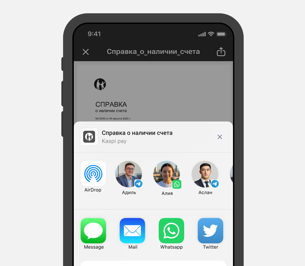 Документ в формате PDF